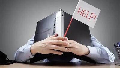  چرا همیشه احساس خستگی می‌ کنید؟ پای فرسودگی روانی در میان است