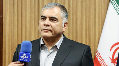  تهران و مسکو به نهایی‌سازی قرارداد تجارت گاز نزدیک شدند