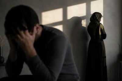 از زبان من مجید : تتوی بدن همسرم آغاز یک سوءظن شد؛ اشتباهی که زندگیام را نابود کرد + نظر کارشناس