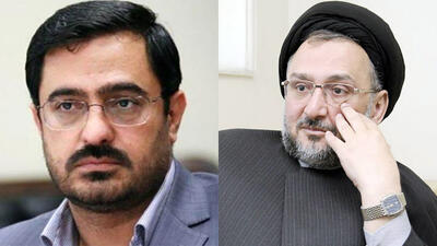 ابطحی : قاضی مرتضوی آمد گفت فردا تو را اعدام میکنیم! + فیلم