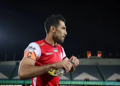 وحید امیری در راه دوباره سرخپوش شدن؟/ مربی جدید پرسپولیس را بشناسید