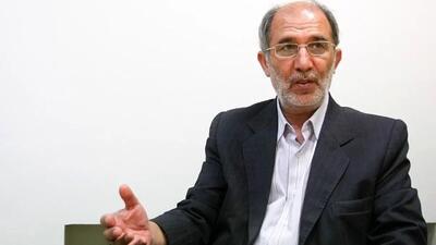  علایی: دستگاه‌های اطلاعاتی ما ظرفیت لازم برای مقابله با موساد و سیا را ندارند