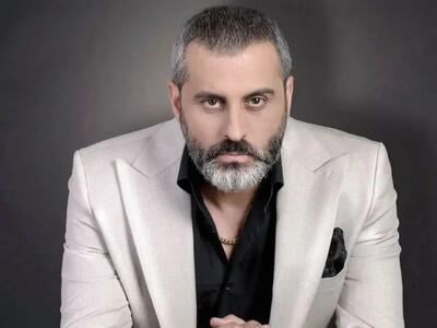  عکس| واکنش علیرام نورایی، بازیگر به مرگ لیندسی گراهام