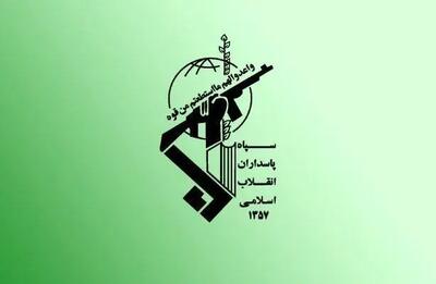  انهدام کامل مخازن سوخت، سامانه های پاتریوت و FPS آمریکا توسط سپاه پاسداران