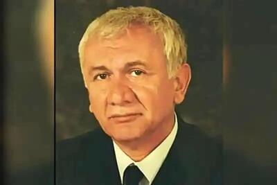  سعید صبری درگذشت+ علت