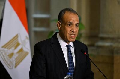  وزیر امور خارجه مصر: پروژه «اسرائیل بزرگ» محقق نخواهد شد - سلام نو