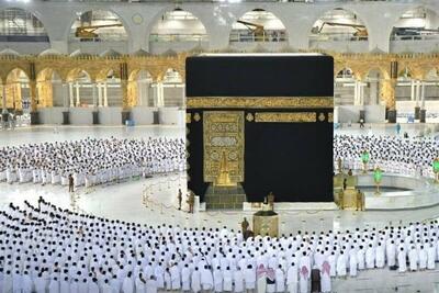  ویدئو | اعلام آمادگی ۱۰ هزار نفر برای تشرف به حج تمتع ۱۴۰۶