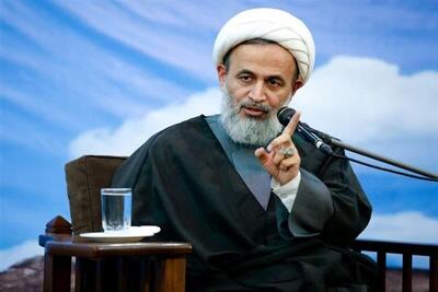  ویدئو| حجت الاسلام پناهیان: رسانه‌های دنیا به دنبال سانسور مراسم اربعین هستند کاش اربعین جهانی شود