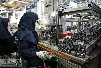  قطعه‌سازان خودرویی در انتظار بسته نجات