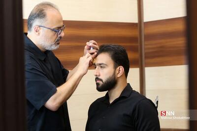 میان تیتر؛ گفتوگو با «عباس گودرزی» سخنگوی هیات رئیسه مجلس