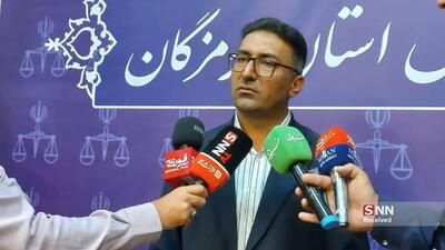 دادگستری هرمزگان جزئیات محکومیت یکی از سرشبکههای قاچاق سوخت را منتشر کرد