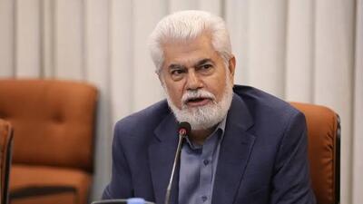 شهریاری: حوزه سلامت بزرگ‌ترین حامی خود را از دست داد/ امام شهید دو بار و هر بار یک میلیارد دلار برای رفع مشکلات دارویی اختصاص داد + فیلم