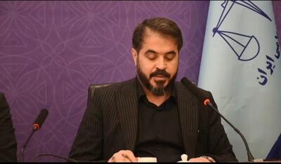  ۲۳ اقدام فسادستیزانه مرتبط با کارکنان عدلیه و وکلا در گلستان انجام شد