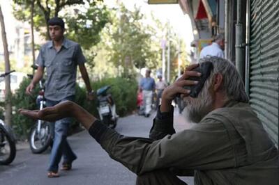 شناسایی و ساماندهی ۵۰ متکدی در شهرکرد