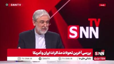  سخنگوی اسبق وزارت خارجه: اینکه انتقام یا خونخواهی را به ظهور امام زمان یا آزادی قدس منوط کنیم، ضرورت امروز ما را پاسخ نمی‌دهد / باید سایه تهدید، ترور و جنگ را از کشور دور کنیم