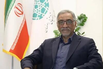 معاون وزیر علوم: تفاهم نامه همکاری میان وزارت علوم و معاونت توسعه روستایی فراتر از یک تفاهم است/ در درستترین وقت درستترین تصمیم گرفته شده است + فیلم