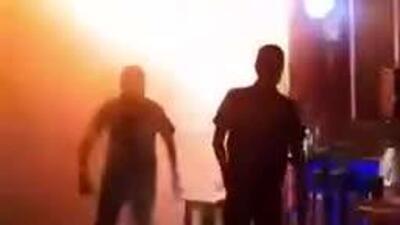 در پی آتشسوزی در رستورانی در منطقه چاتوچاک بانکوک، تایلند، دست کم 29 نفر کشته و بسیاری دیگر زخمی شدند.