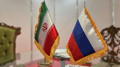  وزیر انرژی روسیه: همکاری های مسکو و تهران در حوزه انرژی گسترش پیدا می کنند