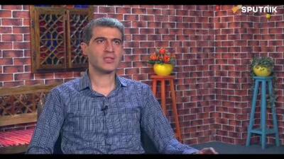  اثیمی به اسپوتنیک: «بعضی موقعها در ورزش انقدر فضا عوض شده که ارزشها تبدیل به ضدارزش میشوند و ضدارزشها به عنوان ارزش جلوه پیدا میکنند»