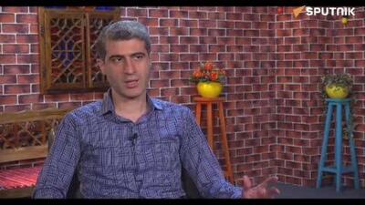  اثیمی به اسپوتنیک: «تلاشهای پشت پرده و سیاست نمیتواند آن چیزی که داخل زمین میخواهد رقم بخورد را تغییر دهد»