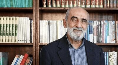 نامه برادرانه شریعتمداری به حضرت عزرائیل