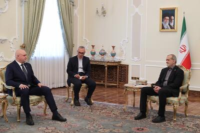  پزشکیان: ایران و روسیه دوستان قابل اعتماد یکدیگرند