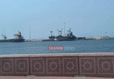 تنگه هرمز کاملاً مسدود است؛ حتی کریدور آمریکایی-عمان - تسنیم