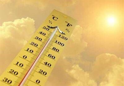  تداوم گرما در خراسان رضوی/پیش بینی دمای 40تا 45 درجه در هفته آینده - تسنیم