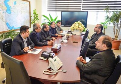 ظرفیت کریدور شمال ـ جنوب در مسیر جذب سرمایهگذاریهای جدید - تسنیم