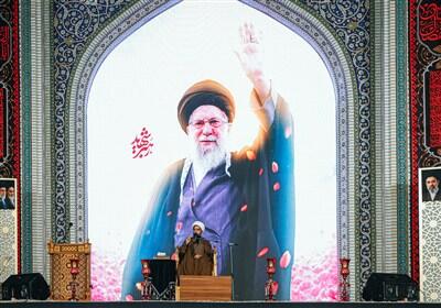 «شجاعت» برجستهترین میراث رهبر شهید انقلاب برای امت اسلامی است - تسنیم