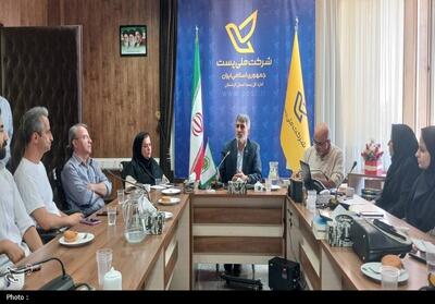  صنایع‌دستی کردستان در مسیر بازارهای نو؛ آموزش لجستیک و تجارت هوشمند - تسنیم