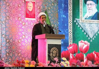  شهادت امام شهید ایران تحولی ماندگار در جهان اسلام ایجاد کرد - تسنیم