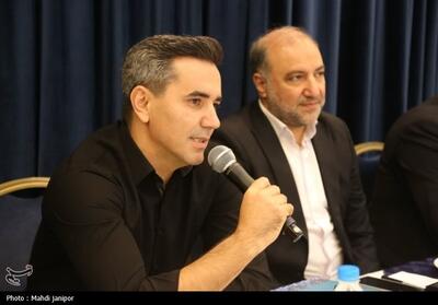  کشاورز: بازیکنانی جذب کردیم که با ریتم تیم سازگار باشند - تسنیم