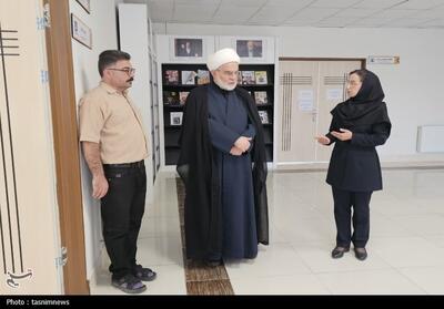 کتابخانه‌ها سنگر دانایی؛ ترویج فرهنگ مطالعه در سفرهای شهرستانی تصویر - تسنیم