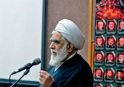  اندیشه‌های رهبر شهید، جبهه‌ جهانی مقاومت را شکل داد - تسنیم