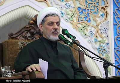  رفیعی: رهبر شهید مسئولیت را تکلیف الهی می‌دانست، نه جایگاه - تسنیم