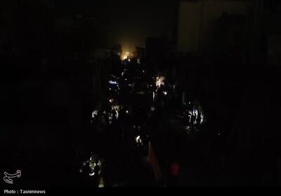  خاموشی‌ها را با برنامه مدیریت کنید/خطر آسانسور و آتش‌سوزی جدی است - تسنیم