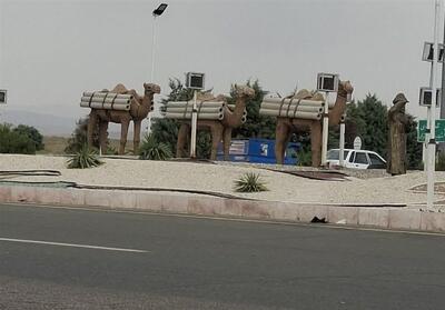  9 کیلومتر لوله، یک قرن افتخار؛ داستان آبی که از هند به بیرجند رسید - تسنیم