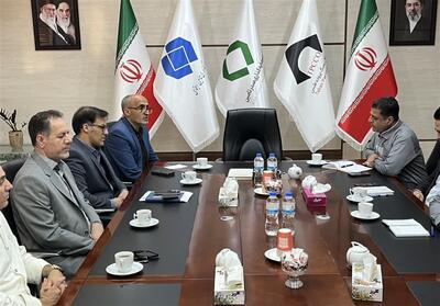  مطالبات کارگران زغال‌سنگ طبس روی میز مدیرکل تعاون خراسان جنوبی - تسنیم