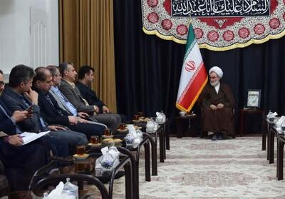  درآمدهای مالیاتی متناسب با هزینه‌ها به استان‌ها بازگردد - تسنیم