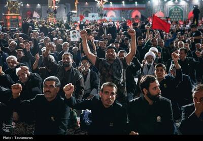  یادداشت| حکمرانی از جنس خدمت - تسنیم