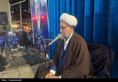 خونخواهی مطالبه امروز ملت است؛ سکوت مسئولان پذیرفتنی نیست - تسنیم