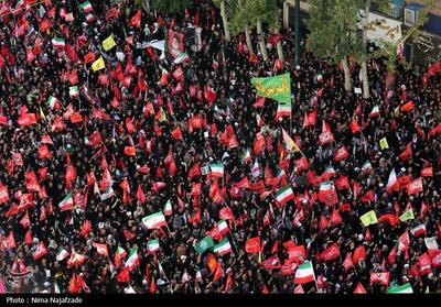  یادداشت| رهبری، مردم و مکتب انقلاب؛ سه ضلع تداوم یک مسیر تاریخی - تسنیم