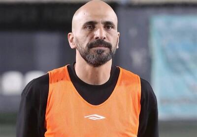  جلسه رضا جباری با مدیرعامل پرسپولیس - تسنیم
