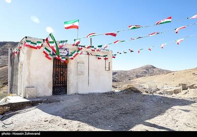 دیواندره؛ الگوی ملی مشارکت خیرین در نهضت توسعه فضاهای آموزشی - تسنیم