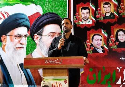 افزایش جمعیت جوان عامل بازدارندگی در برابر تهدیدات دشمن/لزوم هوشیاری مردم - تسنیم