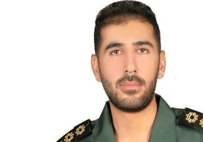  شهادت دریادل خطه شهید پرور اکبرآباد کوار فارس - تسنیم