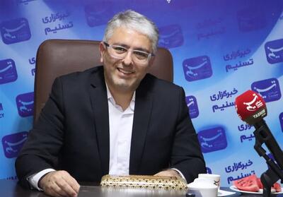 یادداشت| فناوری اطلاعات؛ زیربنای آیندهای هوشمند برای ایران - تسنیم