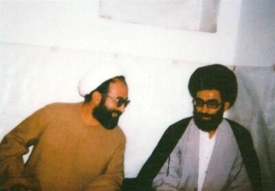 خاطرات رهبر شهید از ورود به میدان مبارزه با دستگاه ستمشاهی - تسنیم