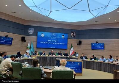اسکی کردستان از مسیر رکود خارج شود؛ رشتهای که ظرفیت جهانی دارد - تسنیم
